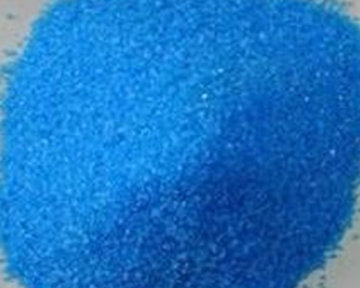 金属回收-硫酸铜产品